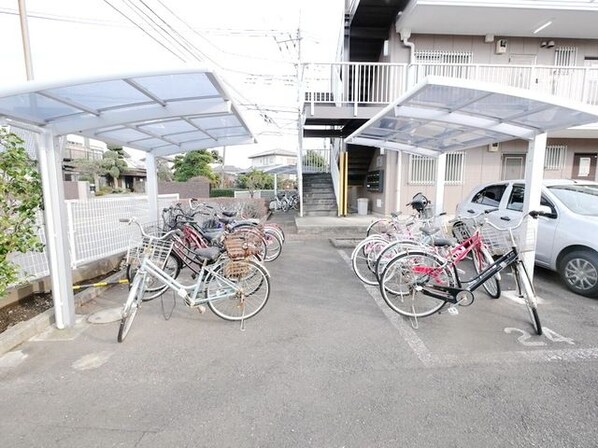 エントピアハウスの物件内観写真